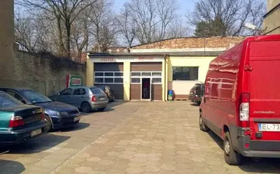 Mechanika Pojazdowa Auto Serwis "PAKULSKI"